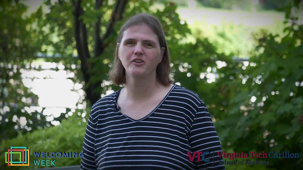 VTCSOM Welcoming Week  2022