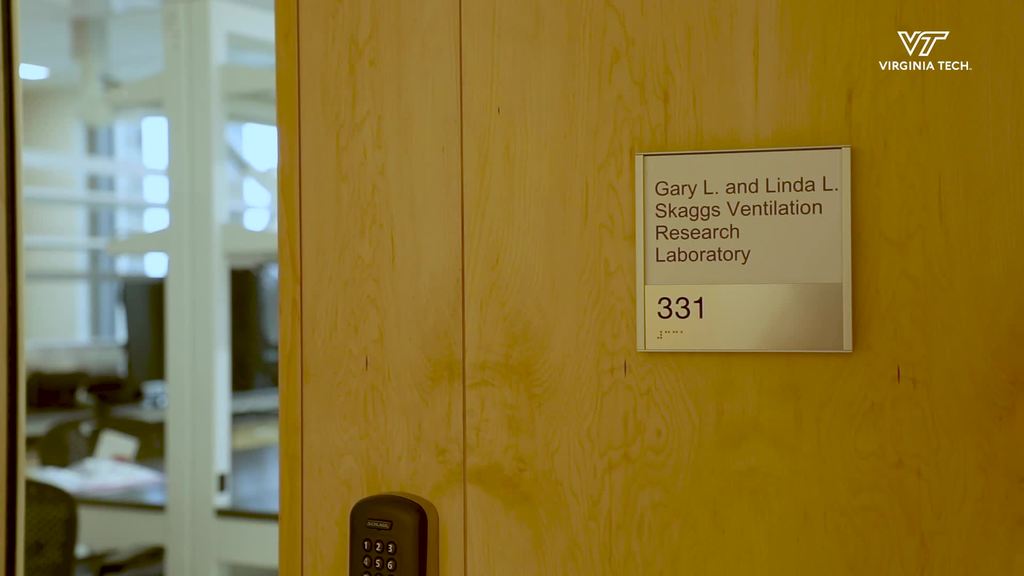 Mining health research project underway in new Holden Hall