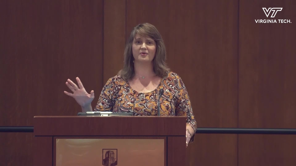 HokieTalks: Helping children learn to use damaged portions of their brains