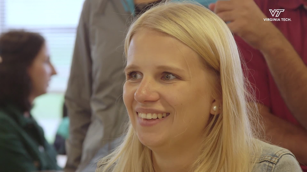 German Fulbright Student Summer Institute