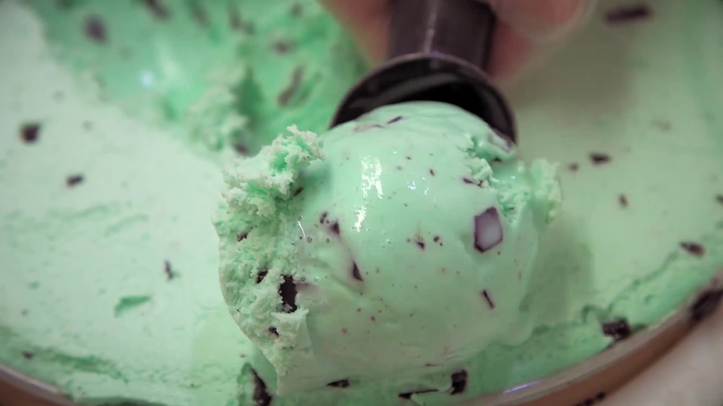 The best campus food in the country?  Yeah, we've got that.