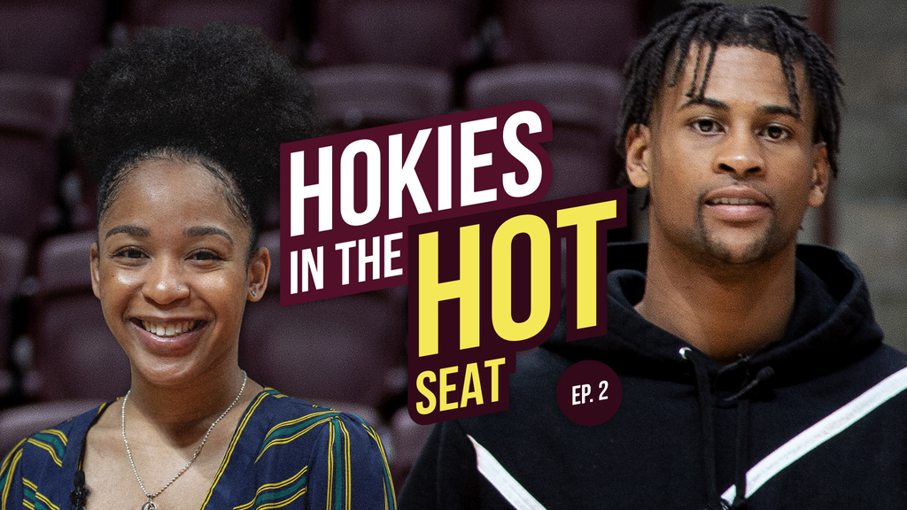 Hokies in the Hot Seat - Episode 2