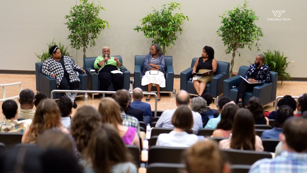 Juneteenth Celebration of Black Scientists and Engineers