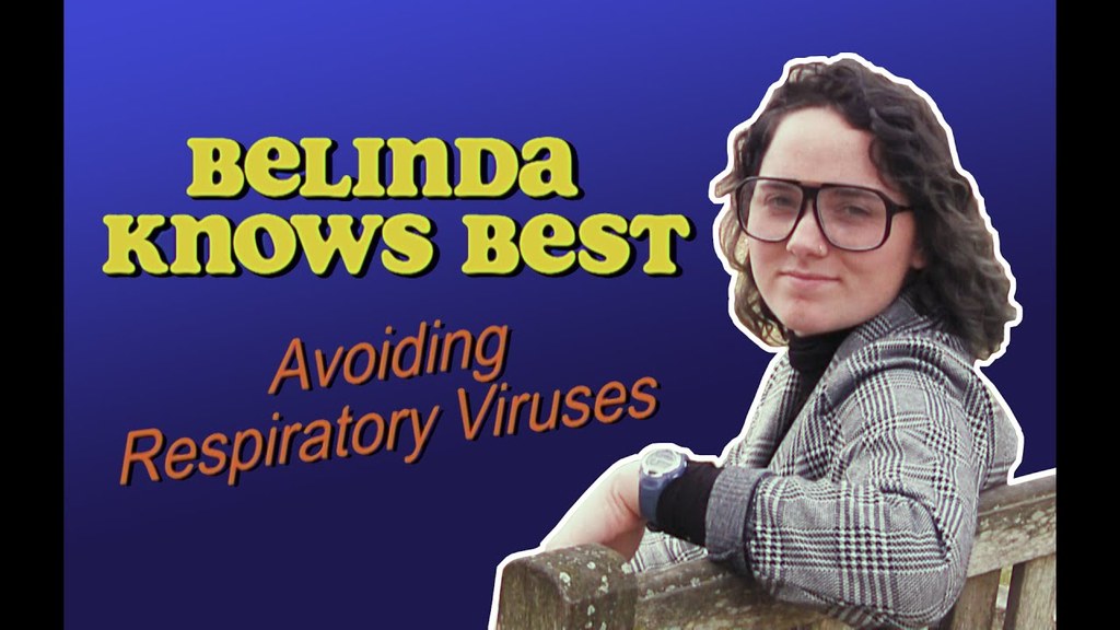 Belinda Knows Best: Avoiding Viruses