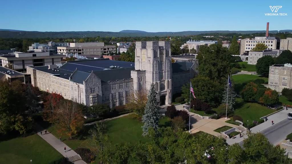 Virginia Tech strategic plan focuses on long-term vision