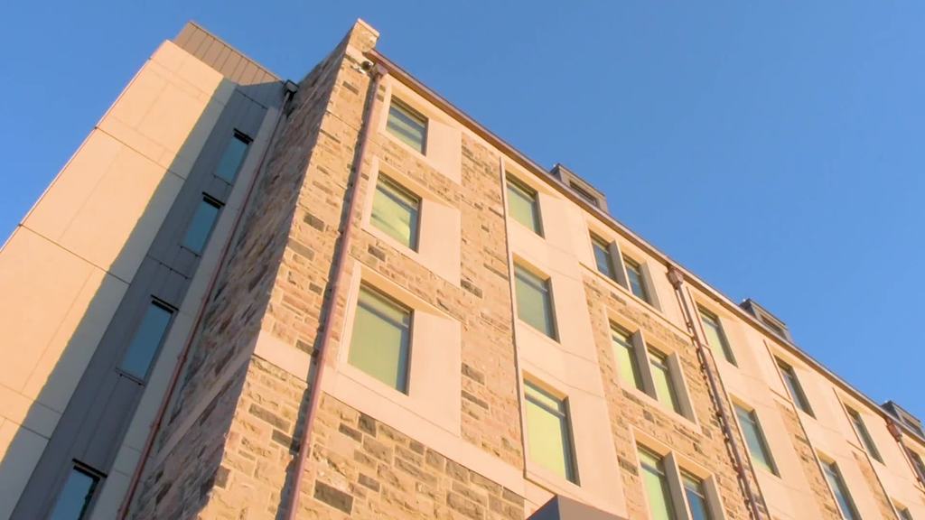 The Grand Opening of the Creativity and Innovation District LLP