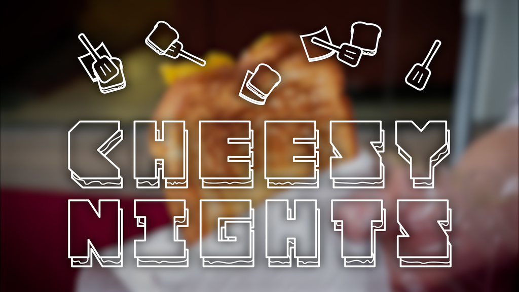 Cheesy Nights fuels students through finals
