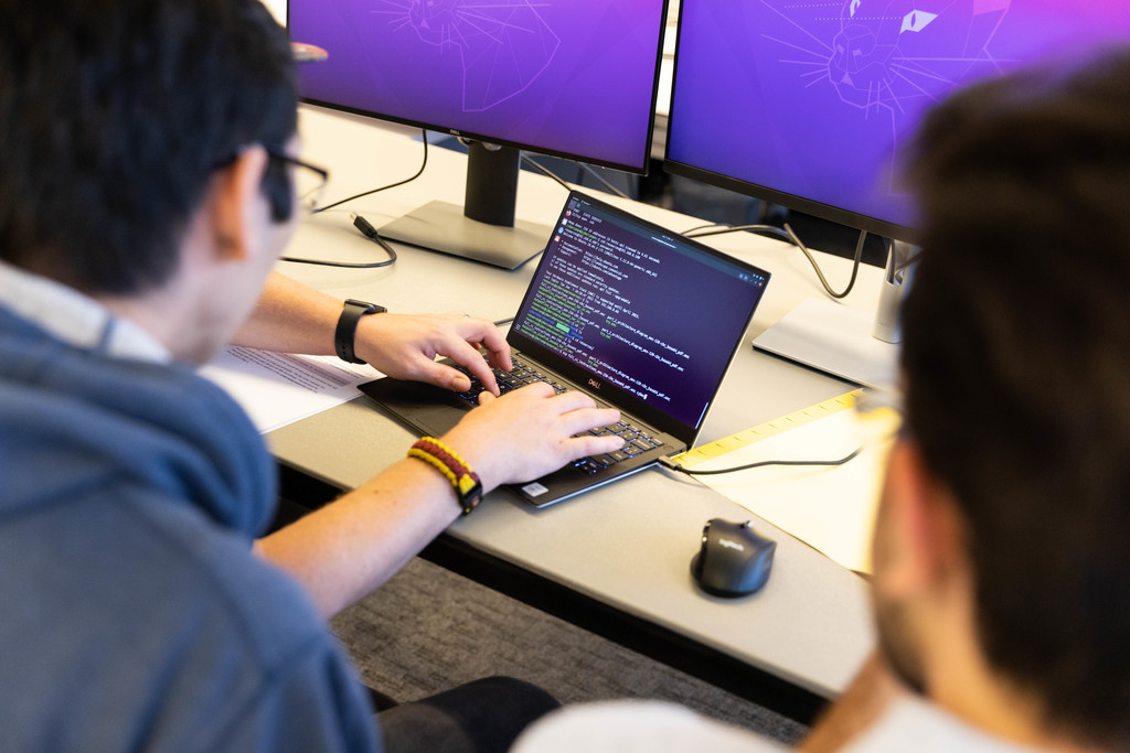 The Commonwealth Cyber Initiative hosts 2nd annual Cyber Camp