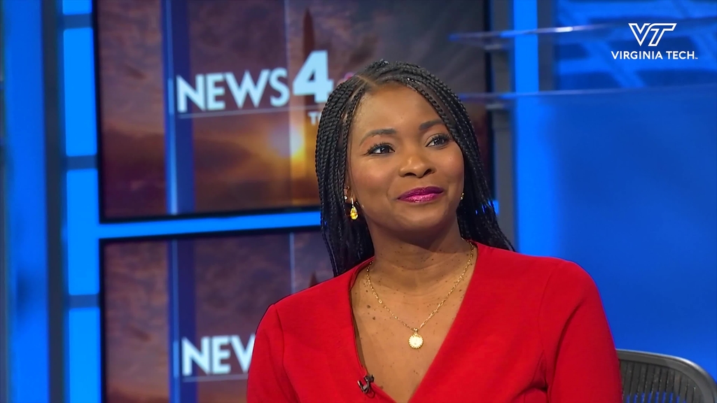 Women in Industry: Jummy Olabanji