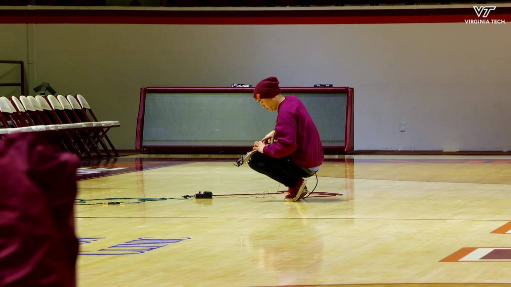 Alumnus Kevin Olson returns to perform at Cassell