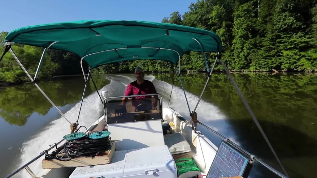 Virginia Tech discoveries fuel solutions to solve complex problems