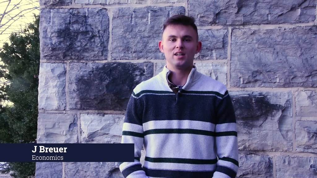 What's your science? - J Breuer