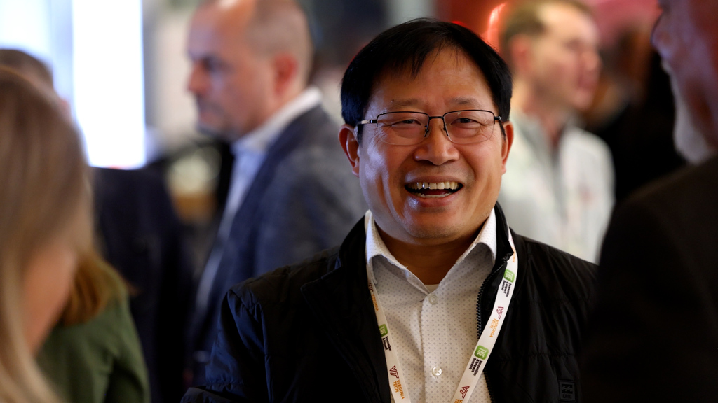 Virginia Tech hosts Times Higher Education Innovation & Impact Summit