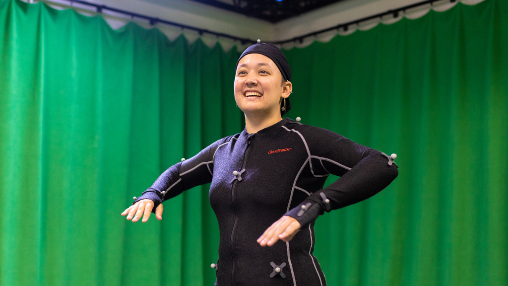 Virtual Environment Studio expands capabilities with new technology