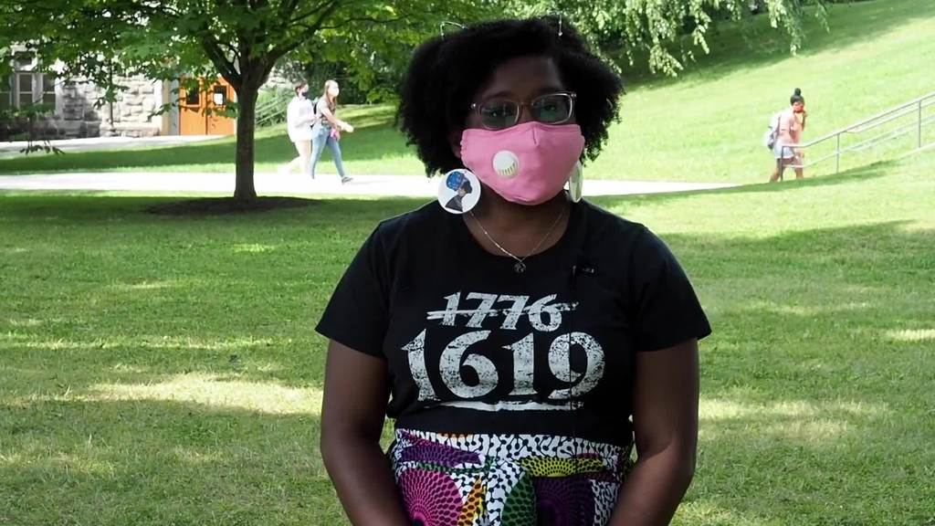 Welcome back, Hokies!