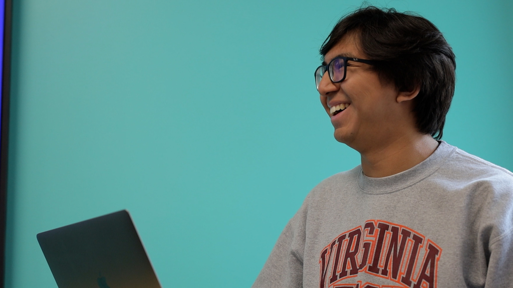 CommLab offers public speaking help to Virginia Tech community