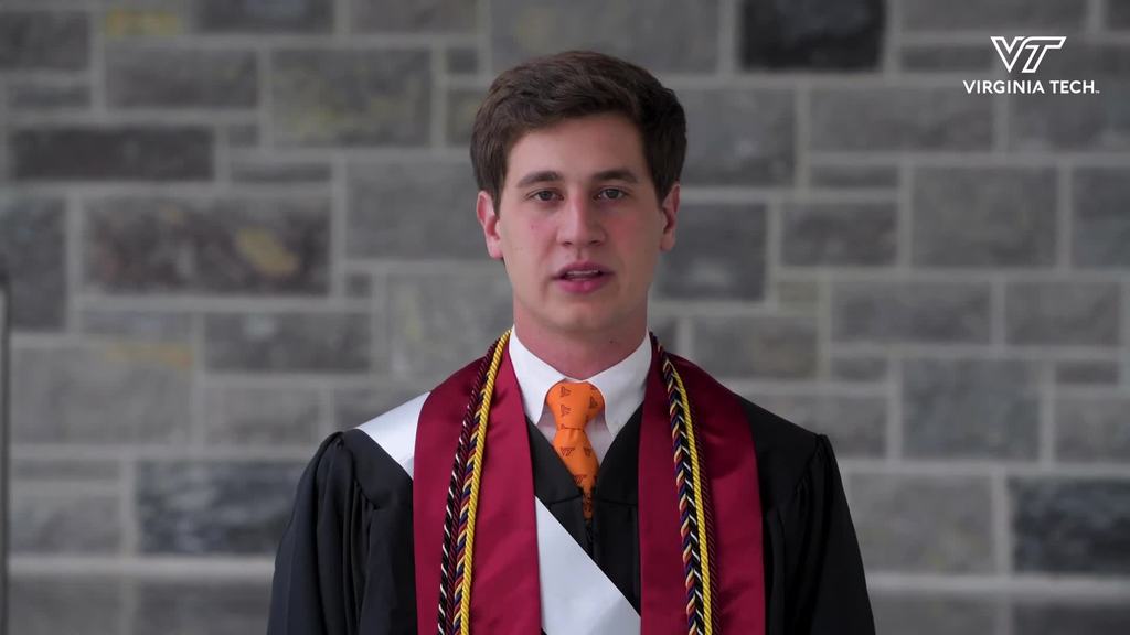 A Message From Sam Dickerson