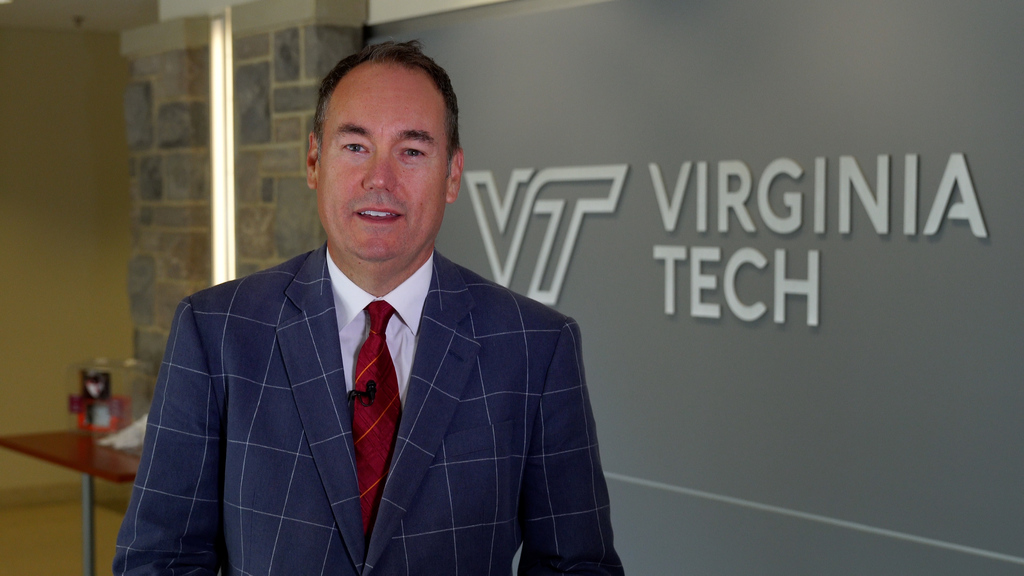 2022 Employee Appreciation Day, Virginia Tech News