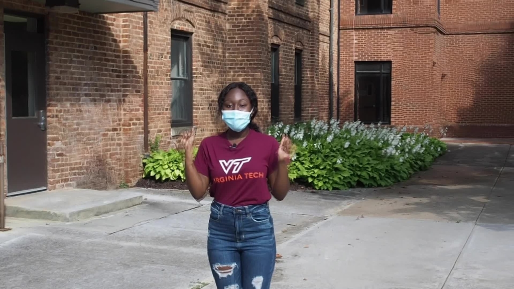 Let's have an amazing semester