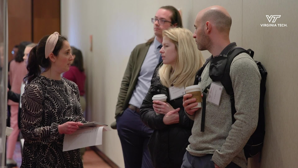 Veterinary College Research Symposium