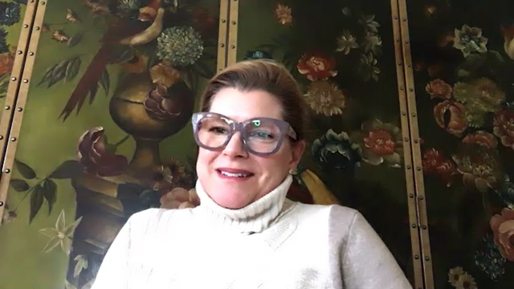 Why Meg Supports the Fralin Biomedical Research Institute
