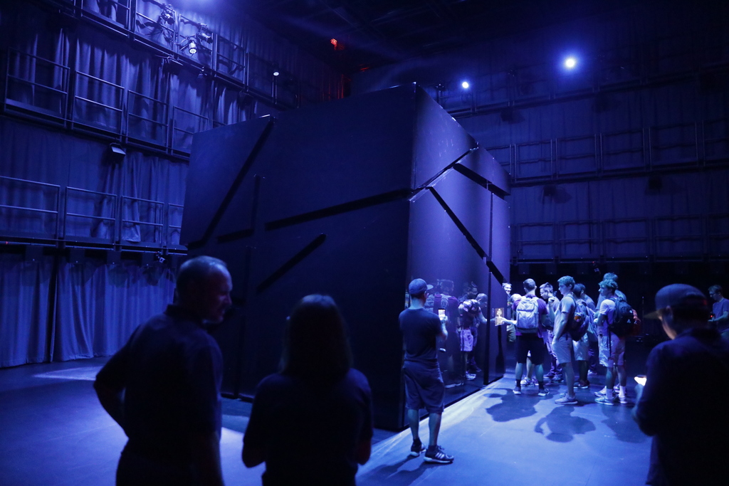 Lockheed Martin Challenge Box