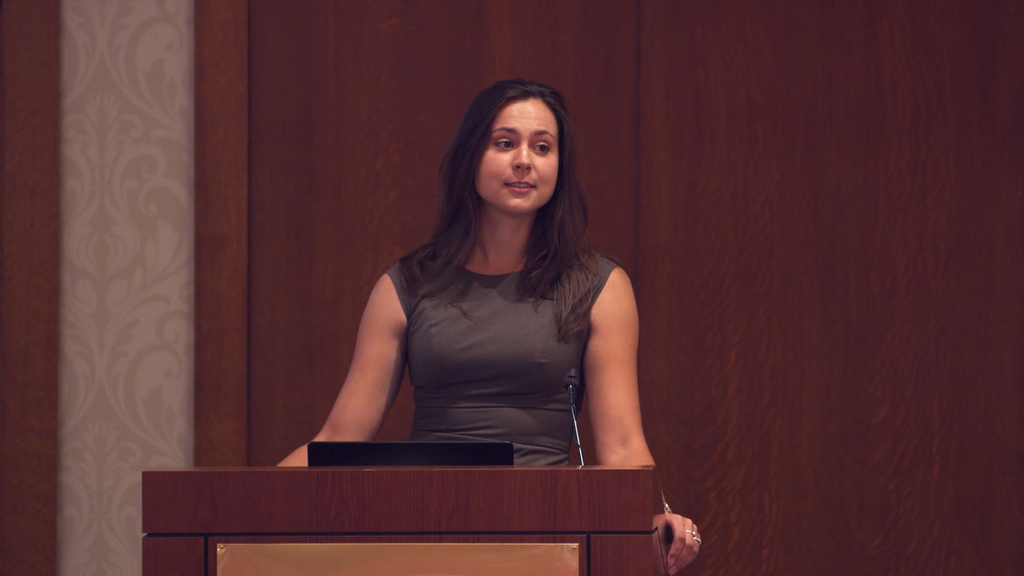 HokieTalks: Improving the role of animals in climate change