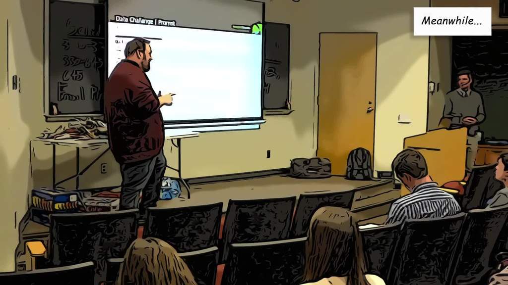 Pamplin Business College Data Analytics Hackathon