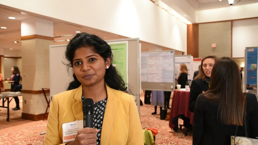 Women and gender in development conference brings nearly 200 international researchers, practitioners to Virginia Tech