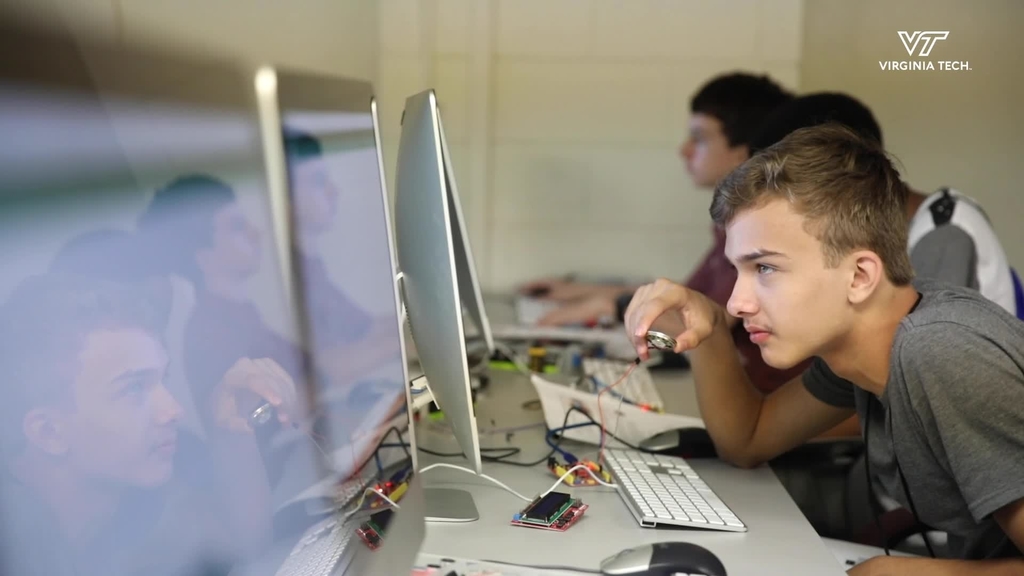Arduino Maker Workshop