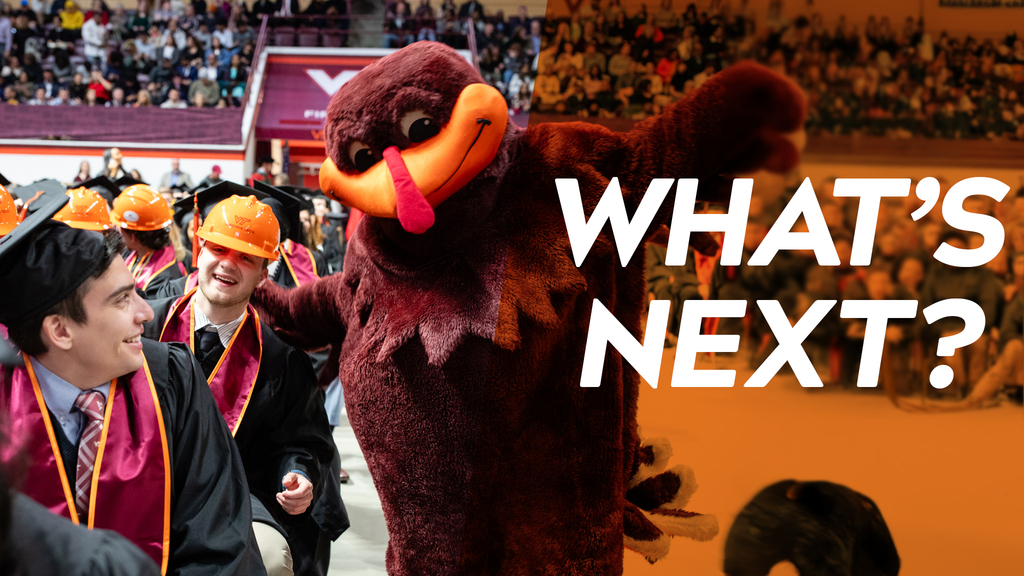 2025 spring semester begins Virginia Tech News Virginia Tech