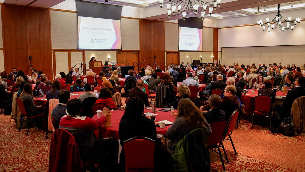 Advancing Diversity Gathering welcomes keynote speaker, Tara J. Yasso