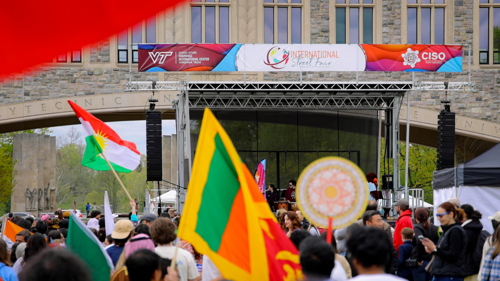 63rd International Street Fair