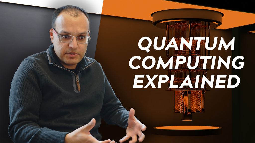 Quantum computing | Engineering Explained