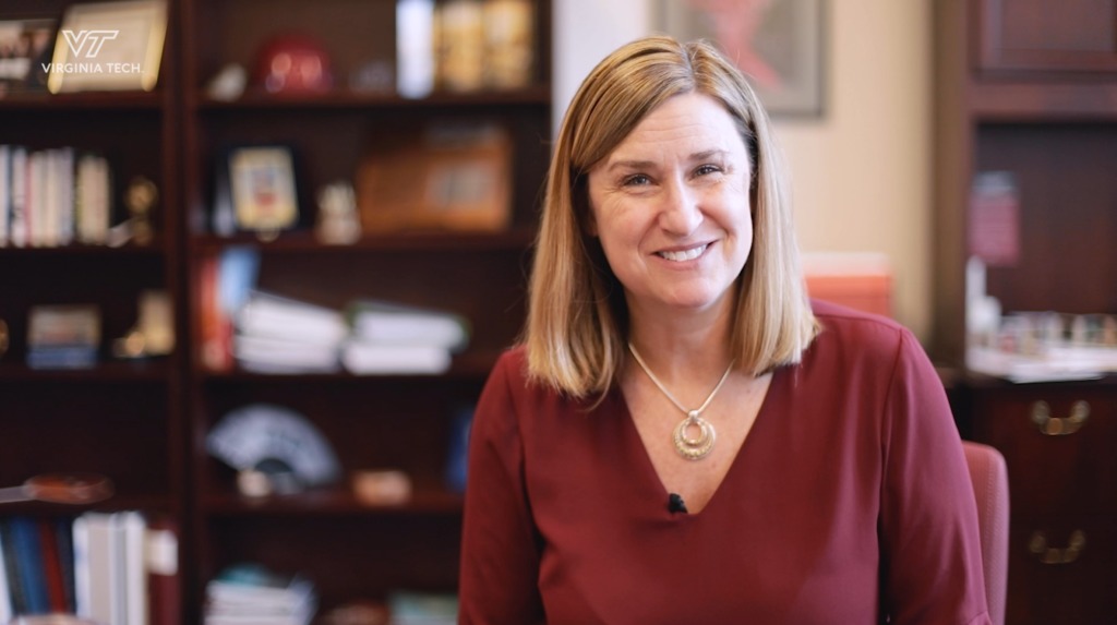 Happy Graduate Education Week from Dean Ross