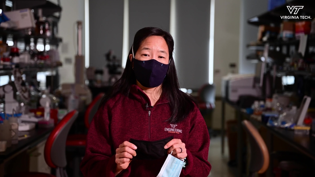 A Guide To Double Masking