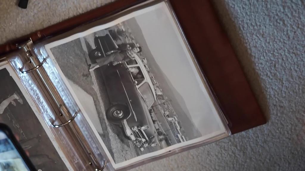 Alumna reflects on time when there was no pay increase for teachers