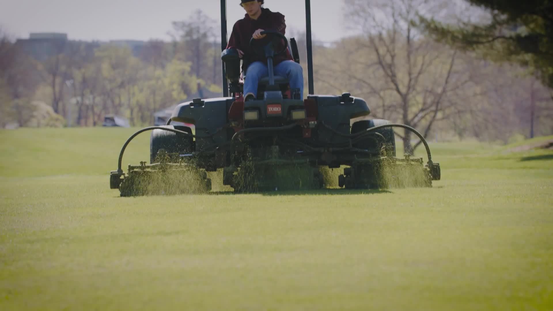 Virginia Tech's Agricultural Technology Program | Virginia Tech News ...