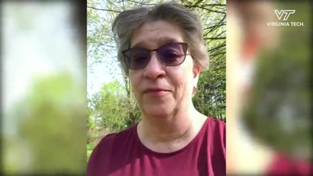 Messages for the Class of 2020