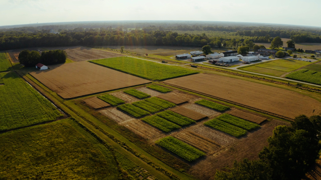 Historic $80 million grant aims to help farmers implement climate-smart practices