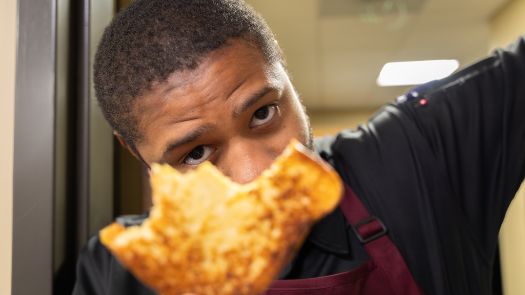 Cheesy Nights provides comfort food during finals