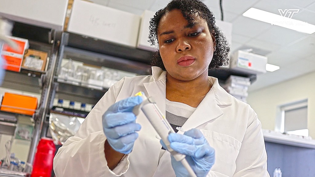 ‘You are good enough’