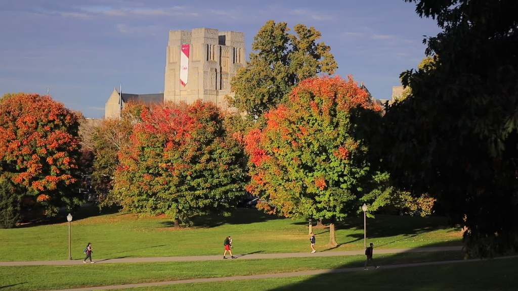 Virginia Tech celebrates 150 years of impact