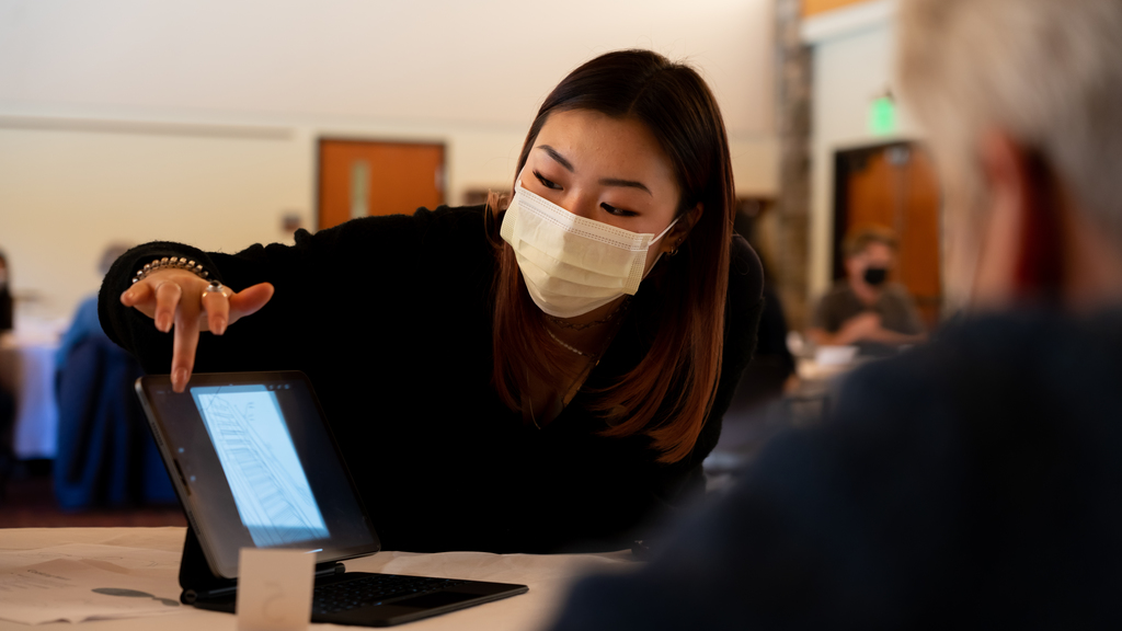 Designing better methods for aging in place