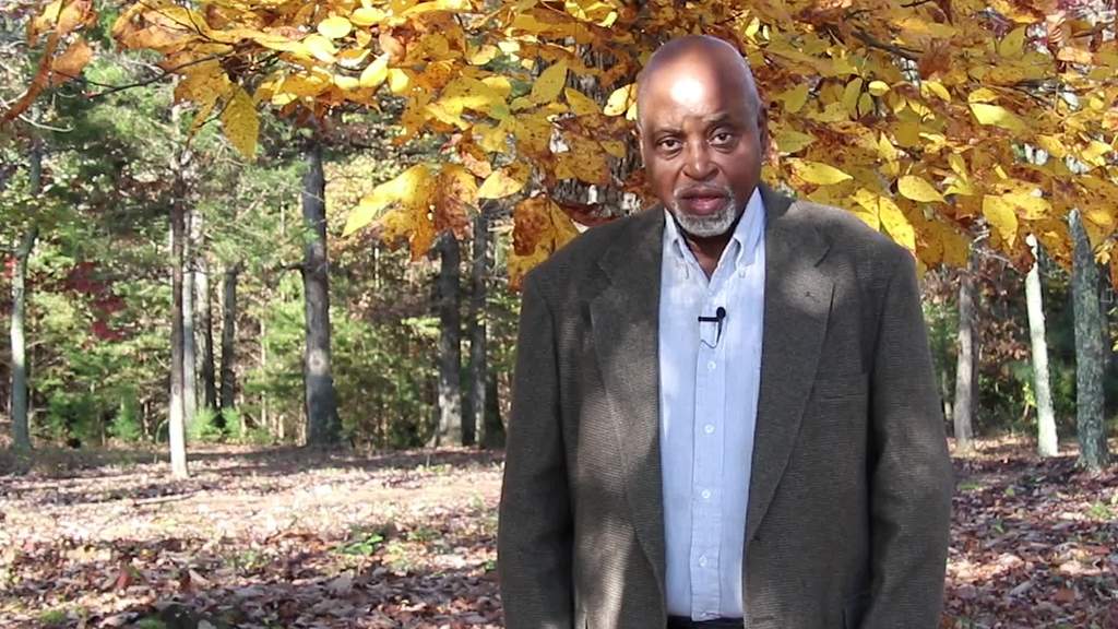 Slavery at Rock Spring Plantation