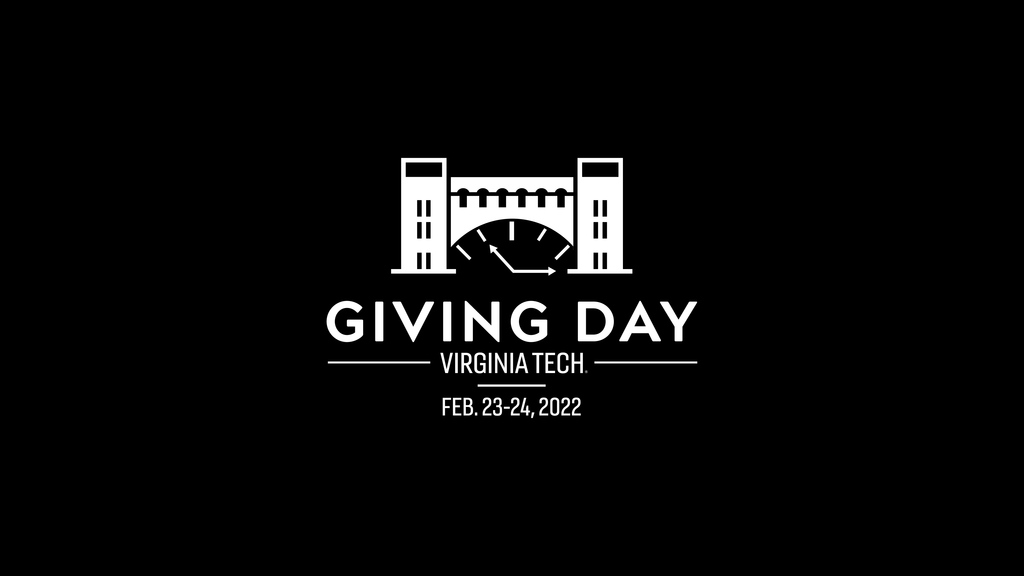 Virginia Tech Giving Day 2022