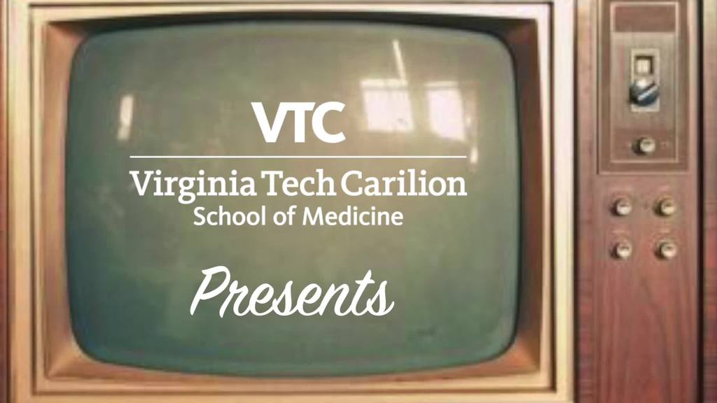 VTCSOM Returning to Campus Newsreel