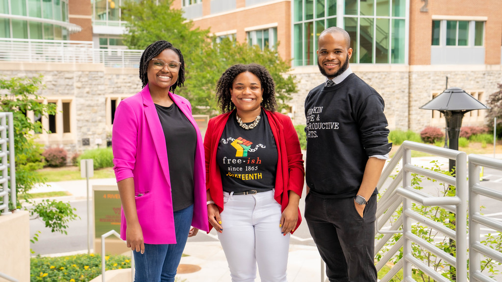 Juneteenth event to celebrate Black scientists and engineers