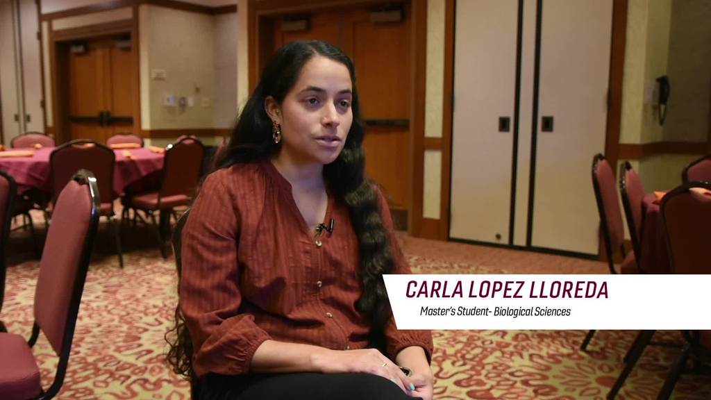 What's Your Science? - Carla Lopez Lloreda