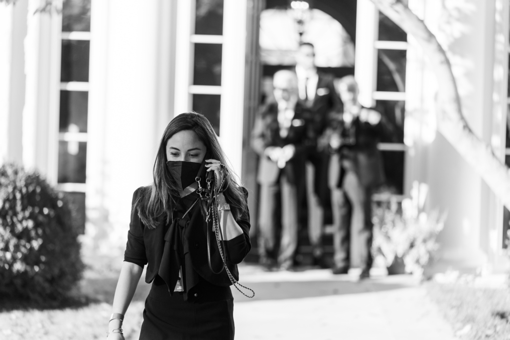 Women in Industry: Liz Hart